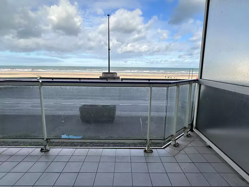 Appartement, 39,91 m²