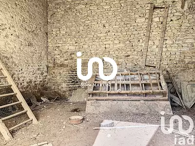 Maison, 124 m²