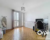 Appartement, 110 m²