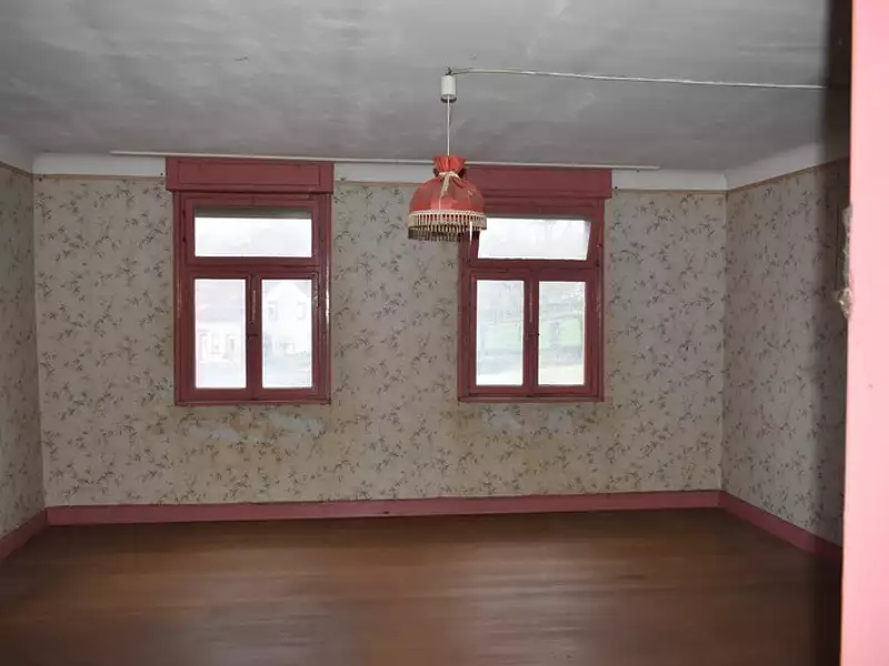 Maison, 107 m²