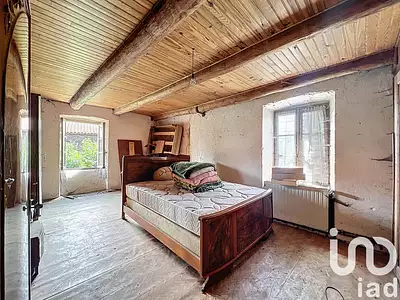 Maison, 133 m²