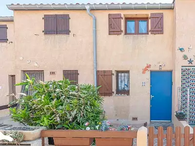 Appartement, 28 m²