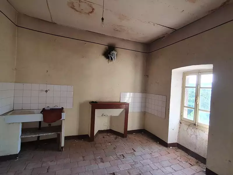 Maison, 130 m²