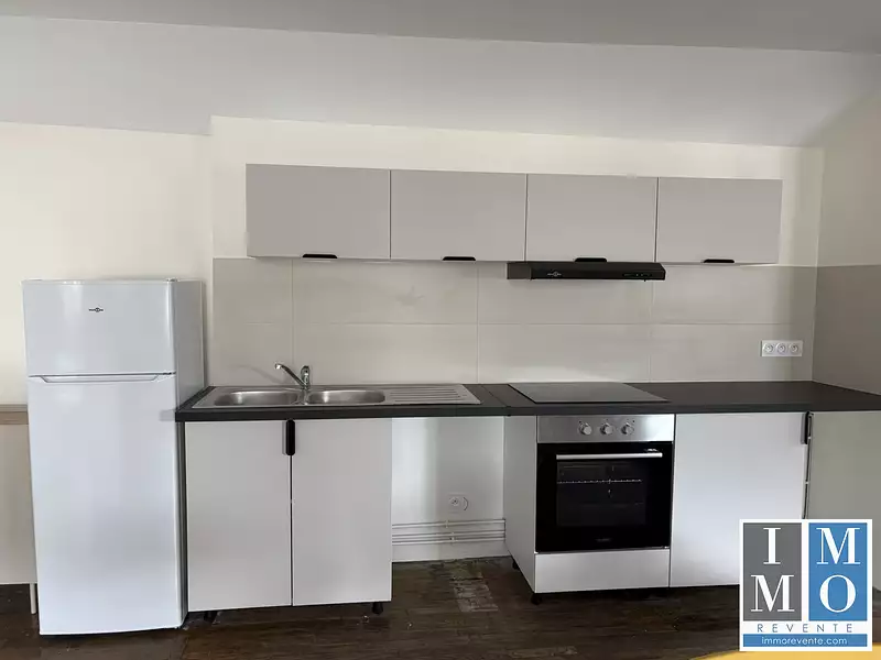 Appartement, 86 m²