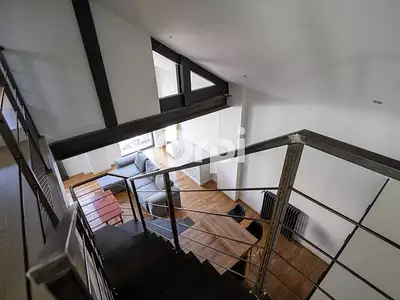 Appartement, 80 m²