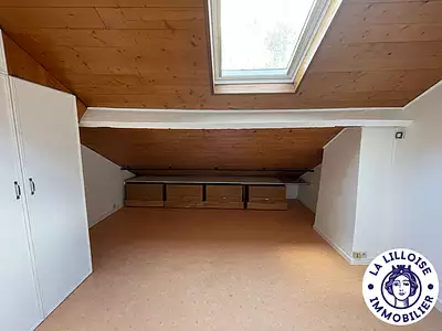 Maison, 38,01 m²