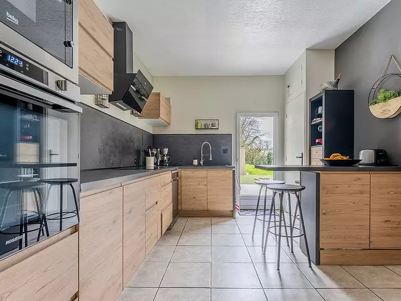Maison, 171 m²