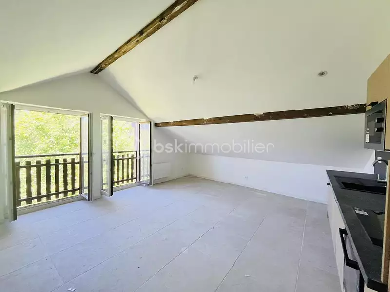 Appartement, 137 m²