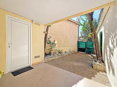 Appartement, 63 m²