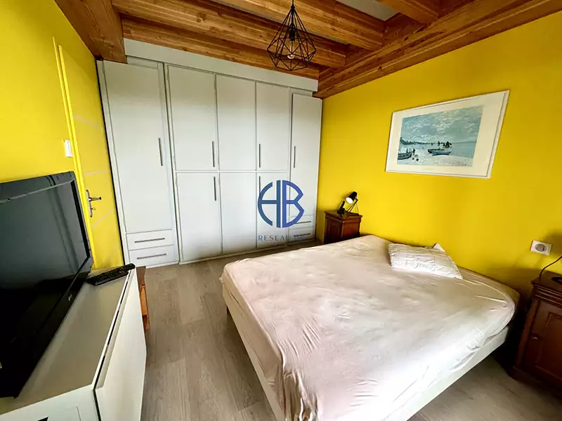 Maison, 106,23 m²