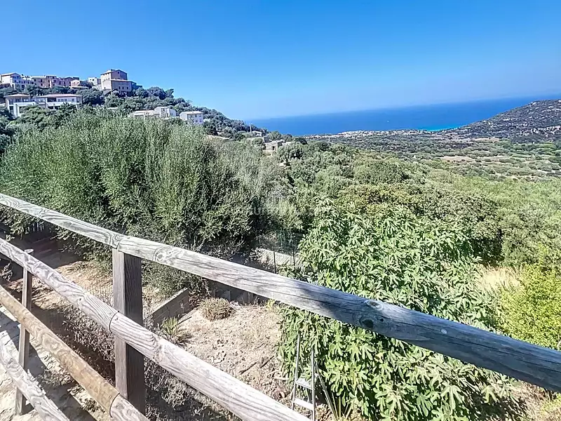 Maison, 110 m²