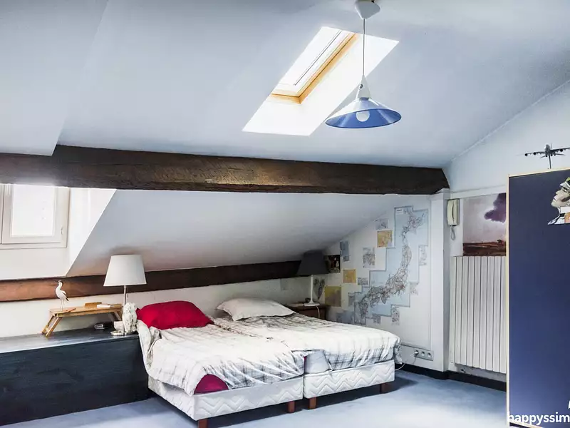 Maison, 152 m²