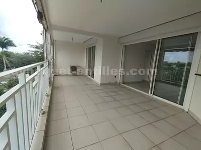 Appartement, 88,76 m²