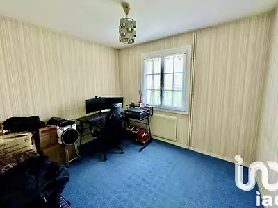 Maison, 127 m²