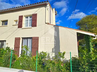 Maison, 105 m²