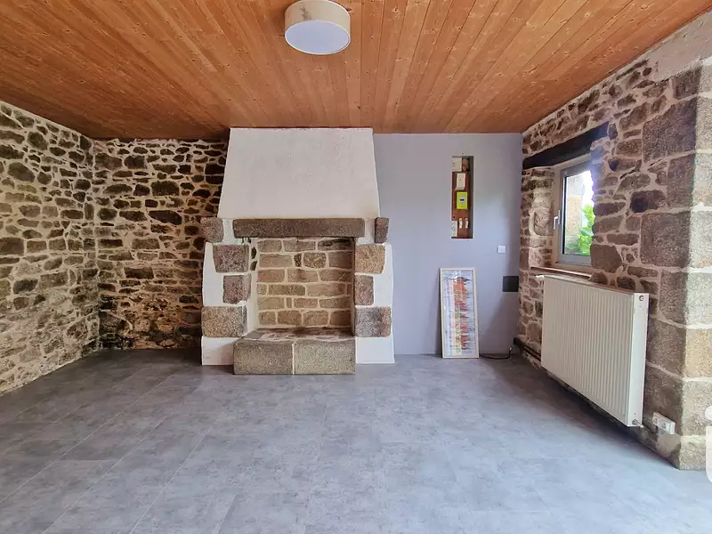 Maison, 105 m²