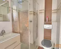 Appartement, 61,26 m²