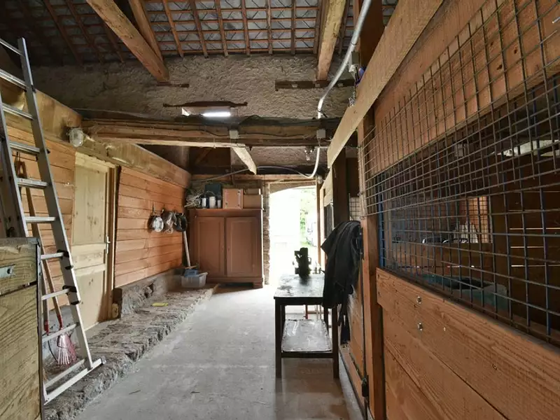 Maison, 148 m²