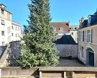 Appartement, 76 m²