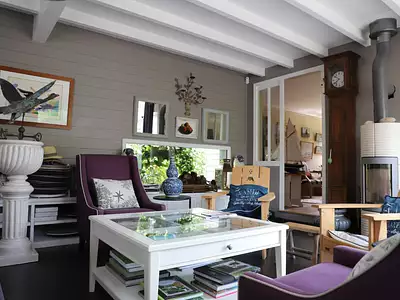 Maison, 170 m²