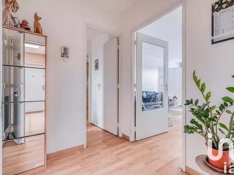 Appartement, 71 m²