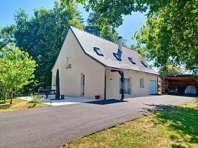 Maison, 115 m²
