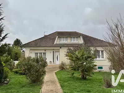 Maison, 150 m²
