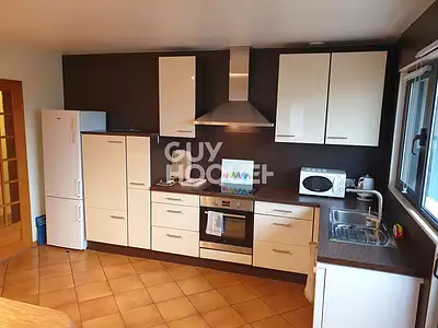 Appartement, 128 m²