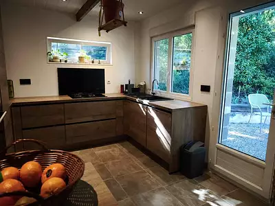 Maison, 116 m²