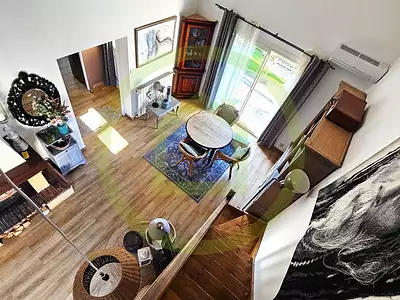 Maison, 110 m²