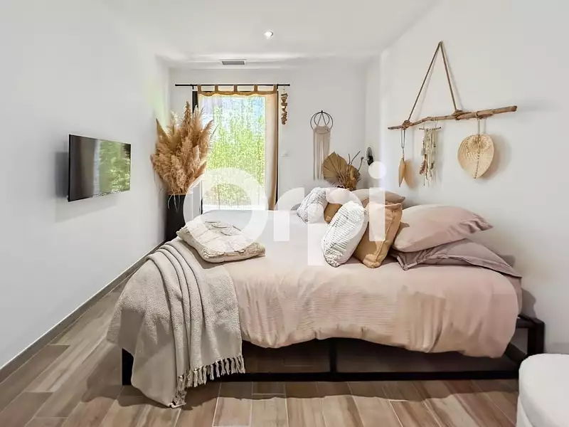 Maison, 130 m²