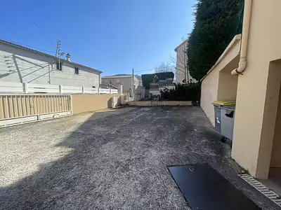 Appartement, 83,47 m²
