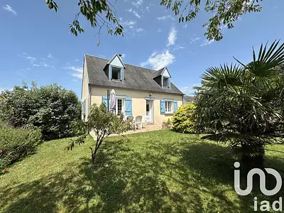 Maison, 102 m²