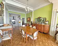 Appartement, 144 m²