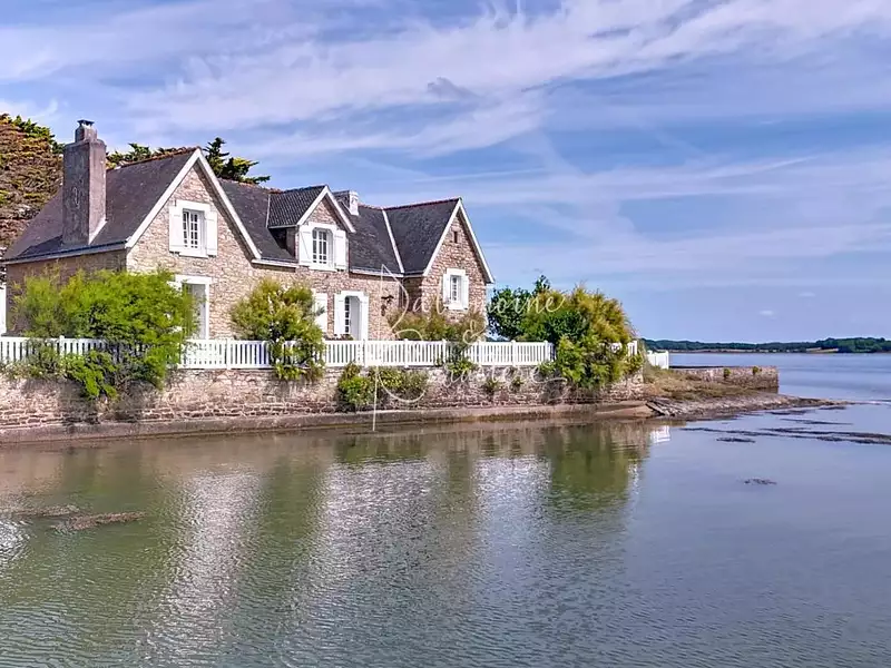 Maison, 186 m²