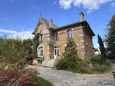 Maison, 280 m²