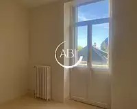 Appartement, 58,9 m²