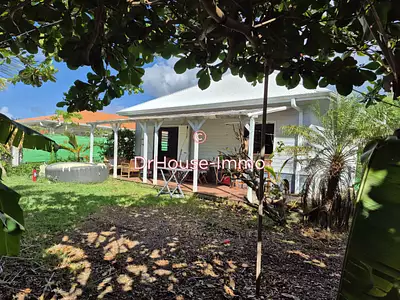 Maison, 140 m²