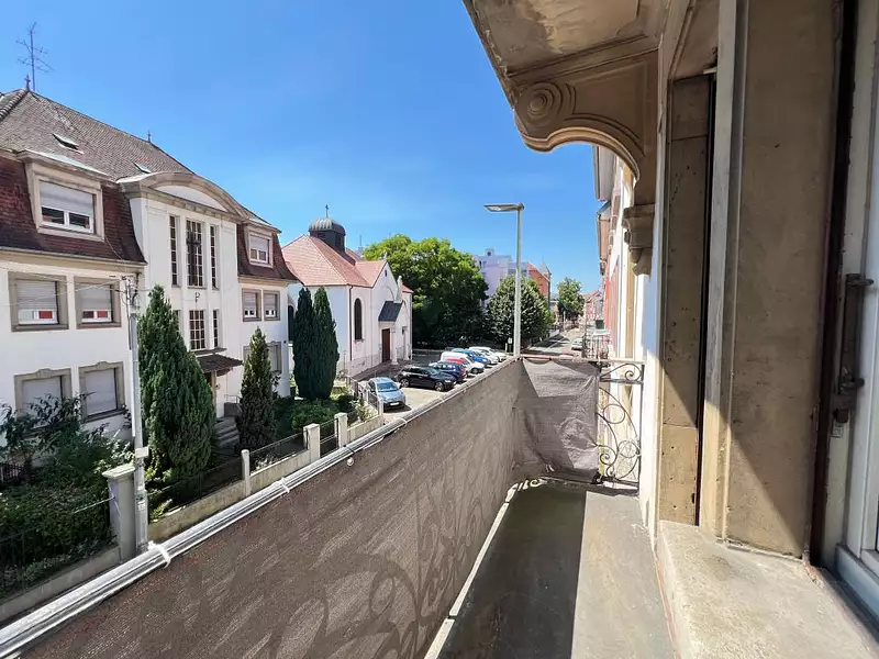 Appartement, 75 m²