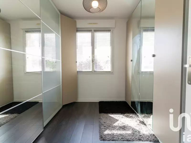 Maison, 101 m²