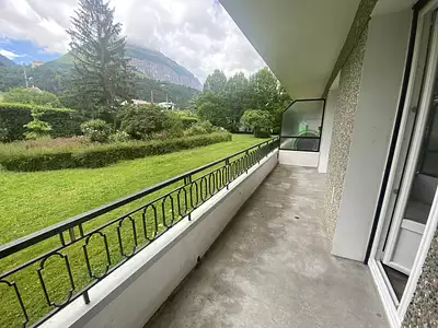 Appartement, 32,85 m²