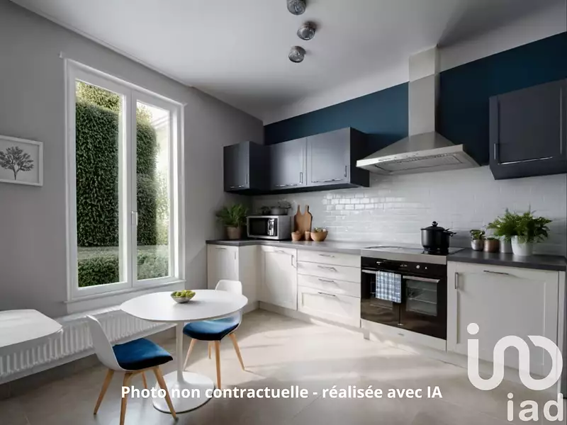 Maison, 80 m²