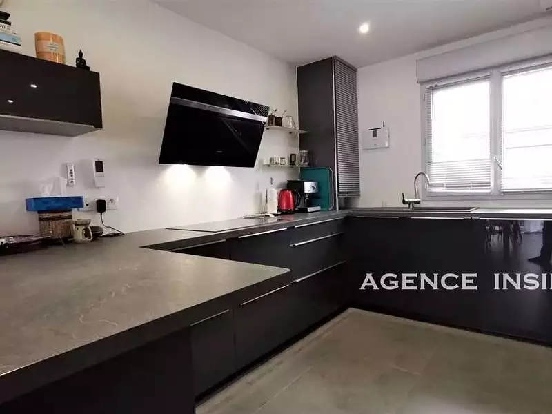 Maison, 130 m²