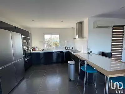 Maison, 140 m²