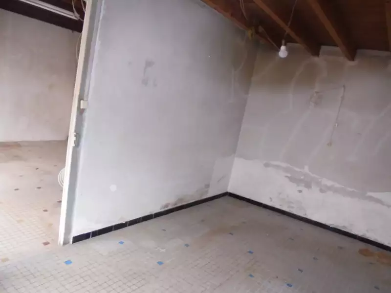 Maison, 44 m²