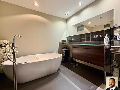 Appartement, 157 m²