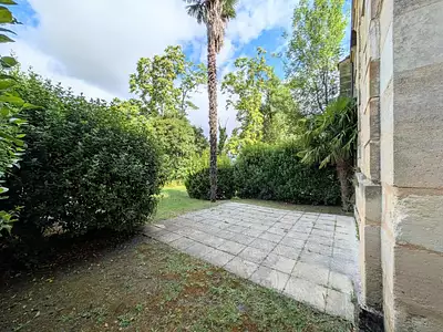 Appartement, 50 m²