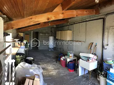 Maison, 148 m²