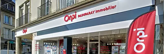 Paimparay Immobilier