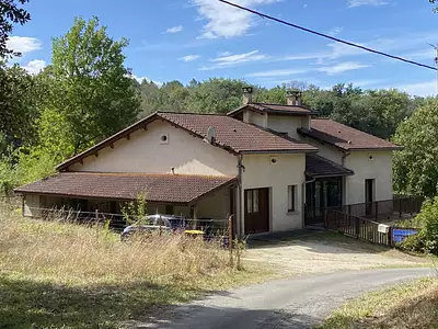 Maison, 169 m²